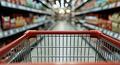 Enflasyon verileri açıklandı: Yıllık artış yüzde 35,05