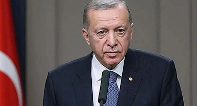 Erdoğan’dan Lozan’ın 102. Yılına Özel Mesaj: “Geleceğe Umutla Bakıyoruz”