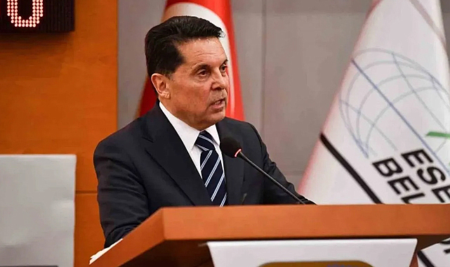 Esenyurt Belediye Başkanı Ahmet Özer hakkında tahliye kararı