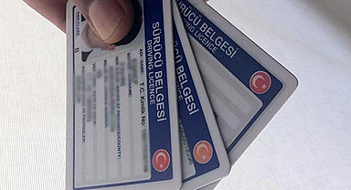 Eski Tip Ehliyetlerin Yenilemesi İçin Son Gün 31 Temmuz!