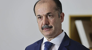 Eski Yunus Emre Enstitüsü Başkanı Şeref Ateş Gözaltına Alındı