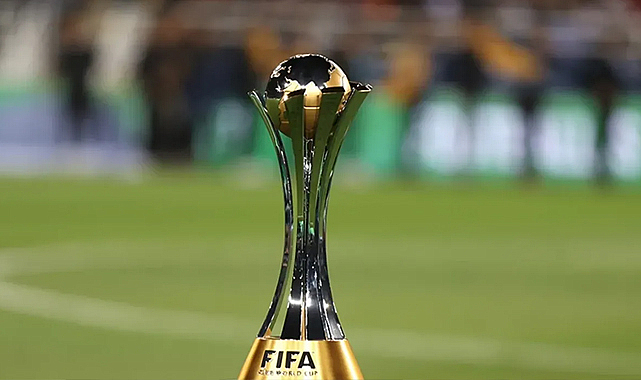 FIFA Kulüpler Dünya Kupası'nda yarı final başlıyor: Dev eşleşmeler sahne alıyor