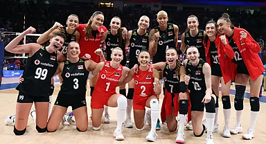 Filenin Sultanları Millet Ligi'nin son etabında sahaya çıkıyor: İlk rakip Hollanda!