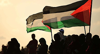 Filistin'den Fransa’nın Tanıma Kararına Memnuniyet: “Tarihi Bir Adım”