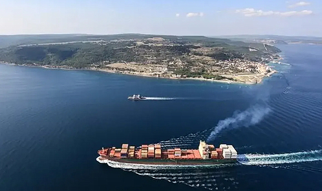 GESTAŞ’tan yoğunluk önlemi: Gökçeada seferlerine ek sefer