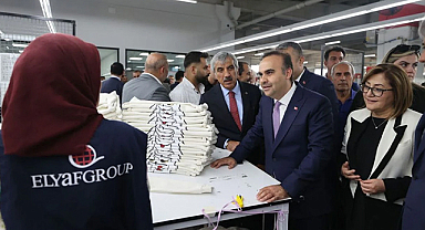 Girişimcilere 2 Milyon Lira Destek