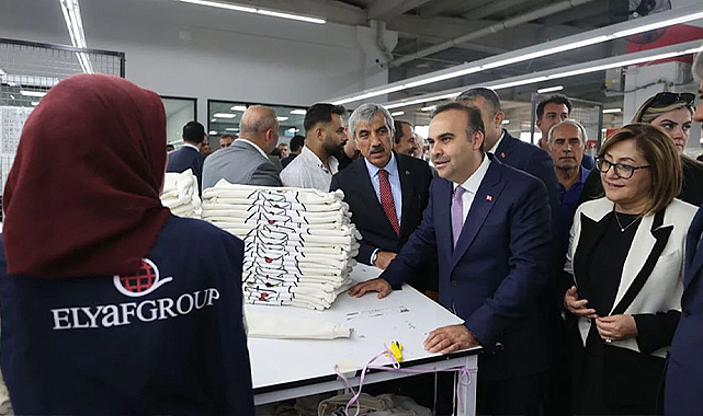 Girişimcilere 2 Milyon Lira Destek