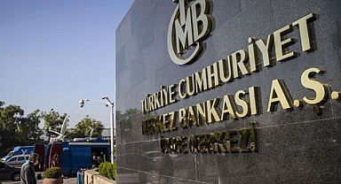 Gözler Merkez Bankası'nda: Faiz Kararı Yarın Açıklanacak
