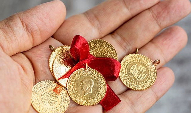 Gram altın fiyatı ne kadar?