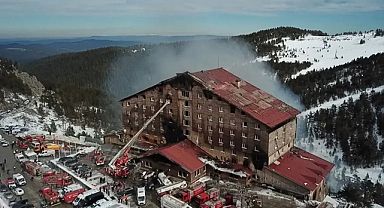  Grand Kartal Otel Davasında 2. Gün: Sanıklar Savunuyor