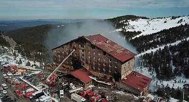 Grand Kartal otel faciası davasında ilk duruşma tarihi belli oldu