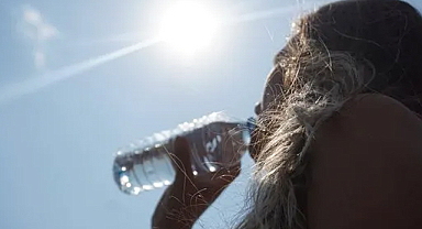 Günün İlk Yarısında 43 İl Yandı: Sıcaklık Rekor Kırdı