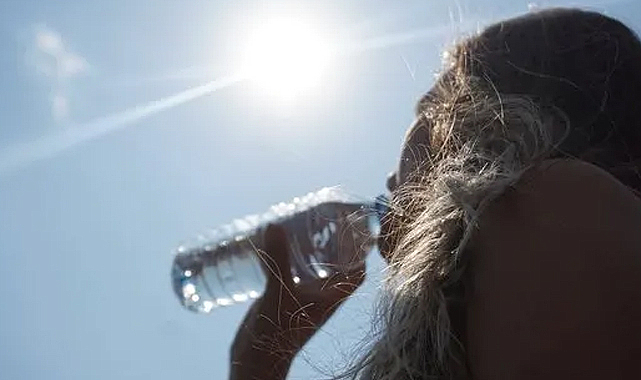 Günün İlk Yarısında 43 İl Yandı: Sıcaklık Rekor Kırdı