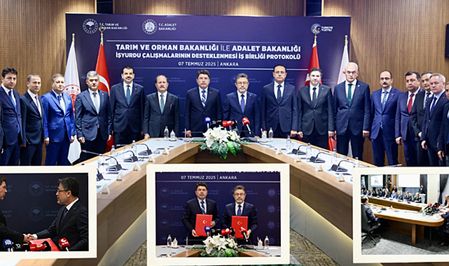 Hükümlülere gıda hijyen eğitimi verilecek