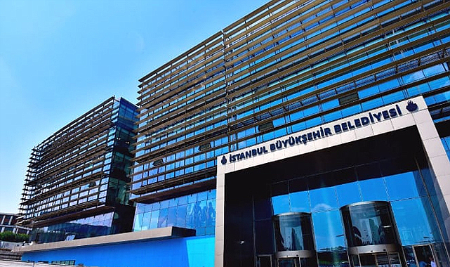 İBB'ye yönelik soruşturmada yeni gözaltılar