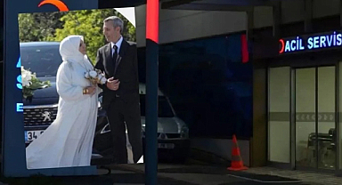 İki Aylık Evlilik Cinayetle Sonuçlandı