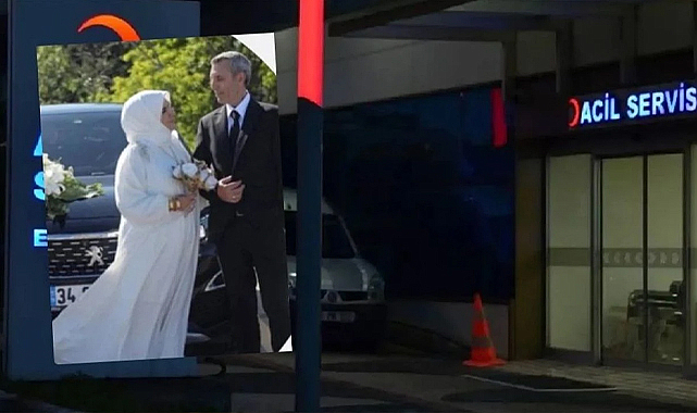 İki Aylık Evlilik Cinayetle Sonuçlandı