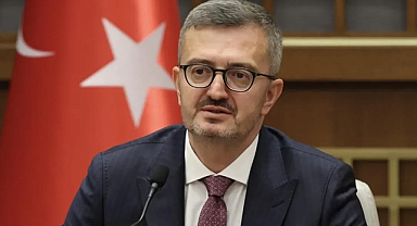 İletişim Başkanı Duran: 15 Temmuz, destansı bir direnişin adıdır