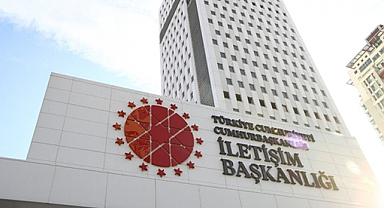 İletişim Başkanlığı’nda Görev Değişikliği: Çağatay Özdemir Görevden Alındı