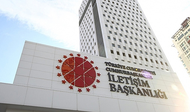 İletişim Başkanlığı’nda Görev Değişikliği: Çağatay Özdemir Görevden Alındı