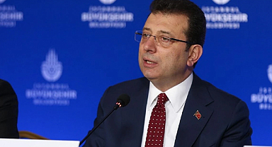 İmamoğlu, Başsavcı Gürlek'e yönelik sözleri nedeniyle hakim karşısında
