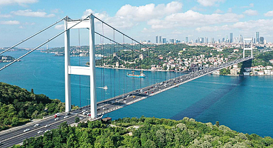 İran ve Avrupa Ülkeleri İstanbul’da Nükleer Görüşmelerde Bir Araya Geldi