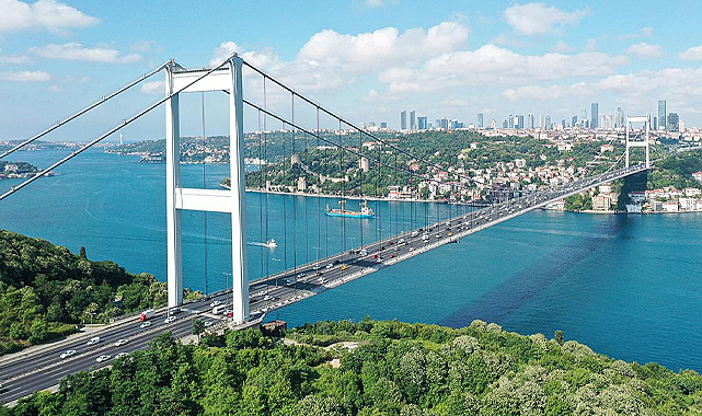 İran ve Avrupa Ülkeleri İstanbul’da Nükleer Görüşmelerde Bir Araya Geldi