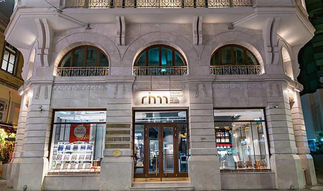 İş Bankası Resim Heykel Müzesi’nden Sanat Tarihine Yaz Armağanı: “Yaz Konferansları”