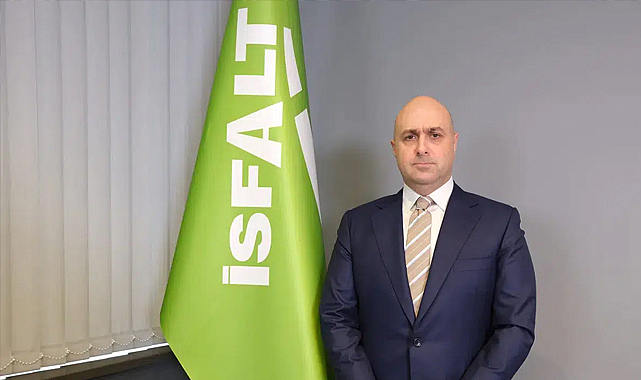 İSFALT Genel Müdürü Burak Korzay Etkin Pişmanlıktan Tahliye Edildi