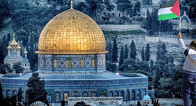 İsrail’in Gazze’ye yönelik saldırılarında 6 kişi hayatını kaybetti