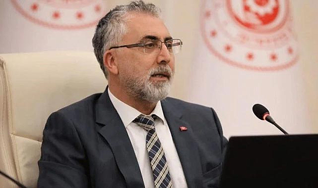 İşsizlik Oranı Haziran Ayında Yüzde 8,6’ya Geriledi