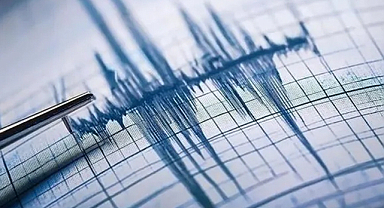 İstanbul'da Deprem!