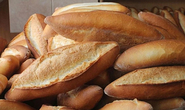 İstanbul’da ekmek fiyatlarına yüzde 20 zam