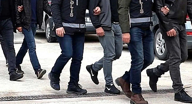 İstanbul'da Organize Suç Örgütüne Darbe: 21 Tutuklama