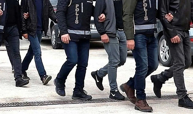 İstanbul’da Yasa Dışı Bahis Operasyonu: 13 Tutuklama