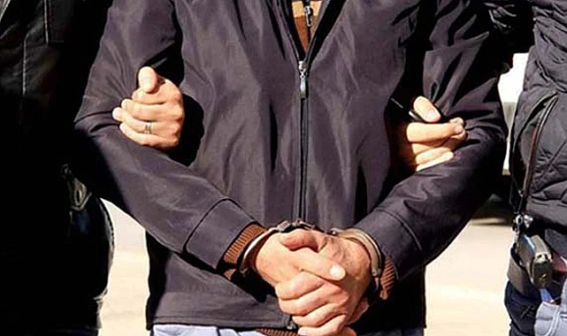 İstanbul merkezli FETÖ Operasyonunda 51 Gözaltı