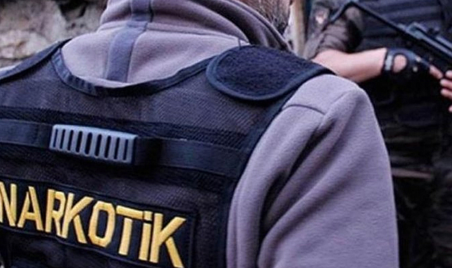 İstanbul merkezli uyuşturucu operasyonu: 26 gözaltı, 365 kilo uyuşturucu ele geçirildi