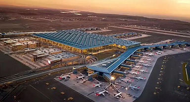 İstanbul ve Antalya Havalimanları Günlük Yolcu Rekoru Kırdı