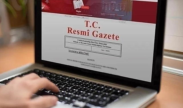 Jandarma Genel Komutanlığı ile Sahil Güvenlik Komutanlığı'nda Atamalar Resmi Gazete'de