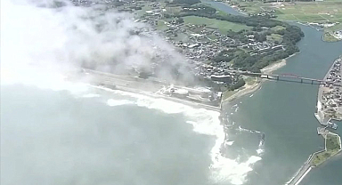 Kamçatka’da Deprem ve Tsunami: Acil Durum Bölgesi İlan Edildi