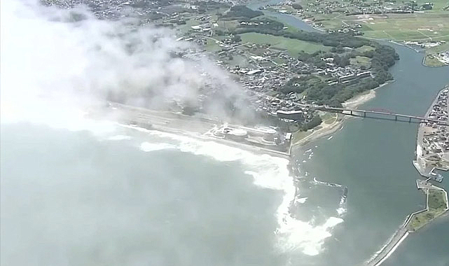 Kamçatka’da Deprem ve Tsunami: Acil Durum Bölgesi İlan Edildi