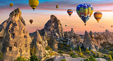 Kapadokya Mutfağı MICHELIN Rehberi 2026’da!