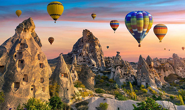 Kapadokya Mutfağı MICHELIN Rehberi 2026’da!