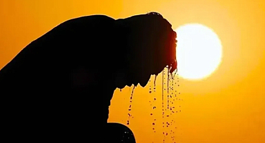 Kavurucu Sıcaklık: 14 İlde Termometreler 40 Derecenin Üzerine Çıktı