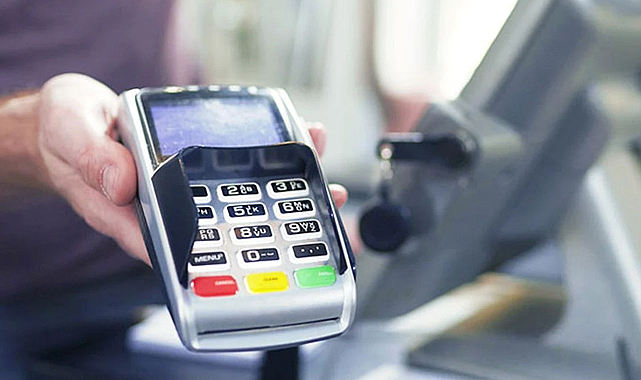 Kayıt Dışılığı Önlemek İçin POS Cihazlarında Yeni Dönem