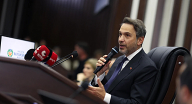 Konutların Yüzde 70'i Yerli Gaz İle Isınacak