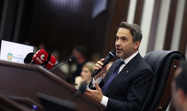 Konutların Yüzde 70'i Yerli Gaz İle Isınacak