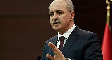 Kurtulmuş'tan İsrail'e: Hukuk Tanımaz Saldırılarını Nefretle Kınıyoruz