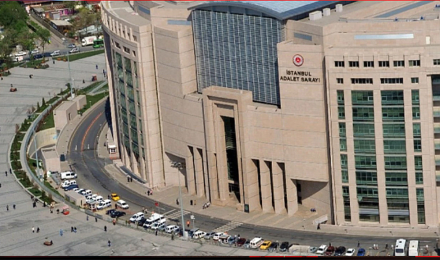 Leman Dergisi Soruşturmasında Yeni Gelişme: Yazı İşleri Müdürü Özdemir İçin Yakalama