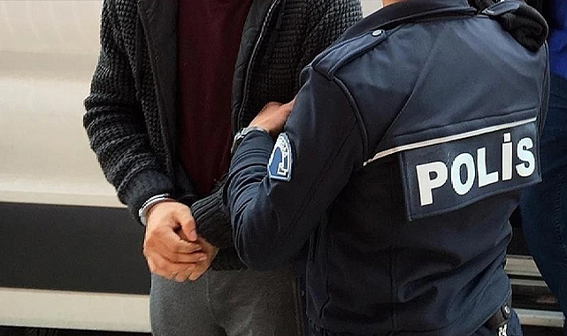 Leman Dergisi Yazı İşleri Müdürü Aslan Özdemir Tutuklandı